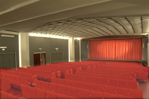 teatro tivoli - sala