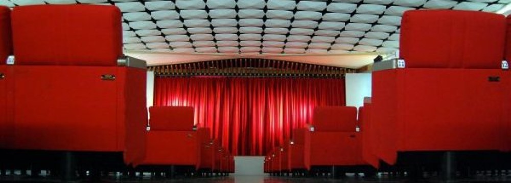 Cinema Teatro Tivoli
