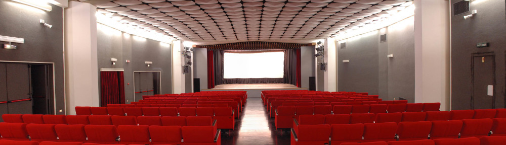 Cinema Teatro Tivoli