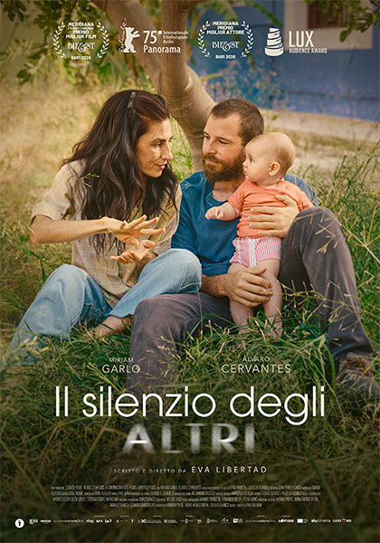 Il silenzio degl'altri